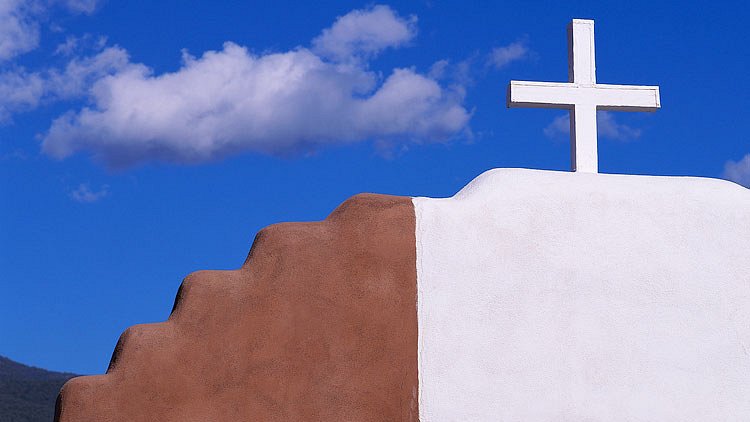 Thankfulness:  The Way I See It