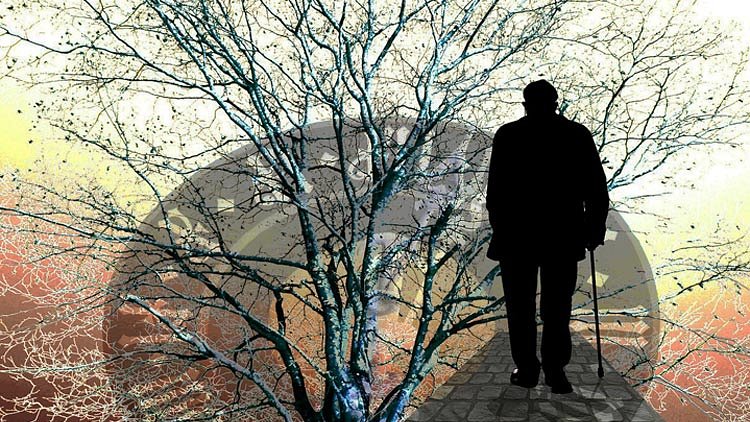 New Normal: chasing a tired, weak, and depleted old dream